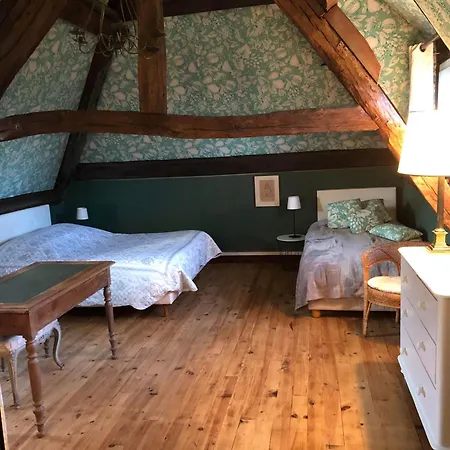 Maison 17 Couchages En Normandie à 1h De Paris *