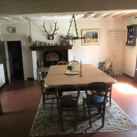 Maison 17 Couchages En Normandie à 1h De Paris Villa