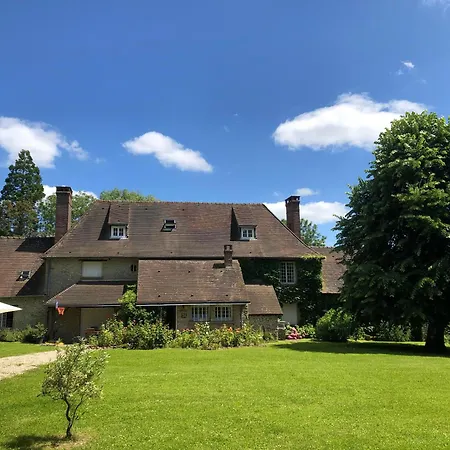 Maison 17 Couchages En Normandie à 1h De Paris Vexin-Sur-Epte