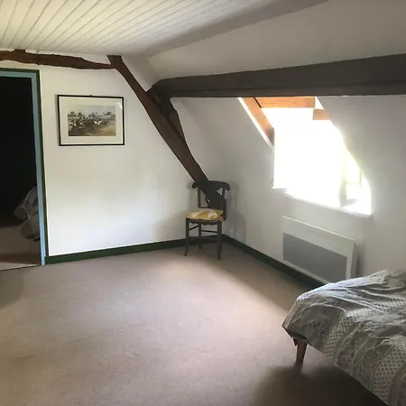 Maison 17 Couchages En Normandie à 1h De Paris * Vexin-Sur-Epte